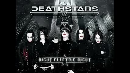 Deathstars - Night Electric Night Feat. Adrian Erlandsson