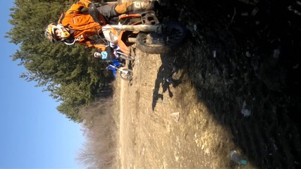 marti s ktm 300exc