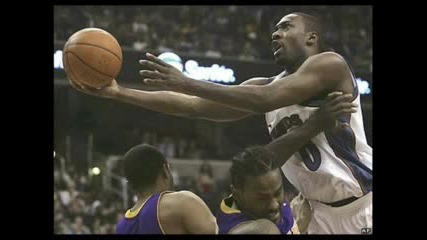 Nba All Stars