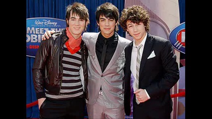 Jonas Brothers - S.o.s.