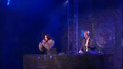 Sharon Den Adel Armin Van Buuren - In And Out Of Love (3fm Serious Request 2011)