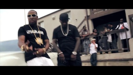 Alley Boy feat. Young Jeezy _ Yo Gotti - Four