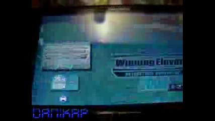 Bullet Gameboot