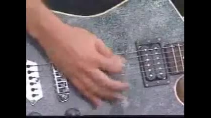 System Of A Down - War Live in Reading Festival 