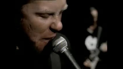 Metallica - Turn The Page