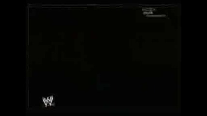 Randy Orton Vs Hbk - 2003 - Unforgiven