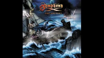 Symphony X - The turning
