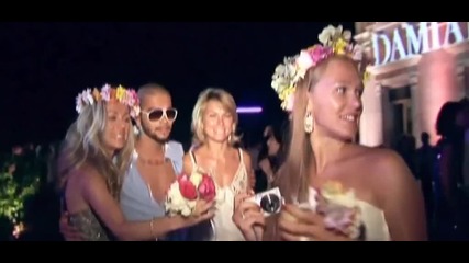 Dj Antoine vs Timati feat Kalenna - Welcome To St Tropez