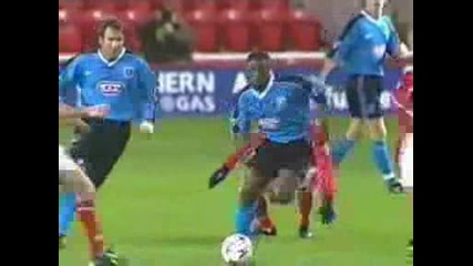 Funny Football