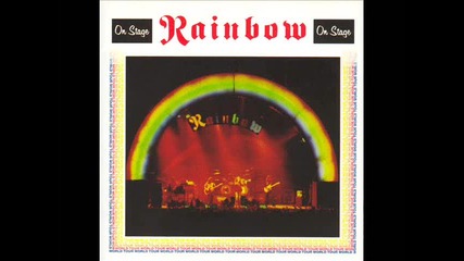 Rainbow - On Stage 1977 [full album]