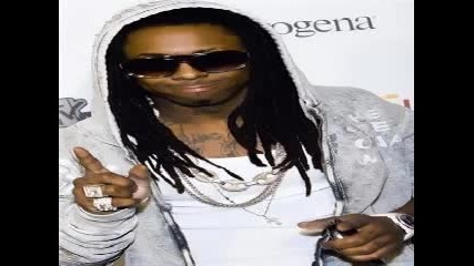 Lil Wayne - Money On My Mind
