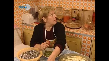 Firtina - Буря 26 Bolum