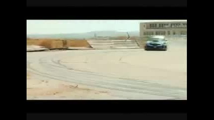ken block subaru 