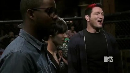 Bully Beatdown - Nick