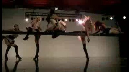 Pussycat Dolls - Watcha Think About That