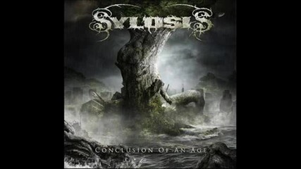 Sylosis - Transcendence 