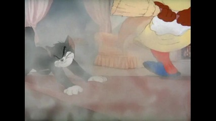 Tom And Jerry_ Episode 10