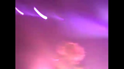 Rihanna - Sos (abu Dhabi New Years Eve) 