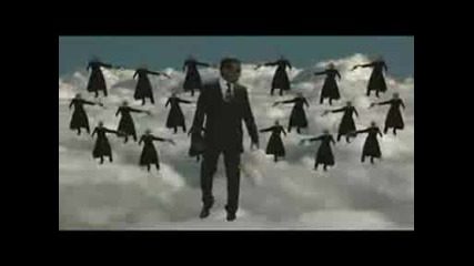 Doncafe - Matrix