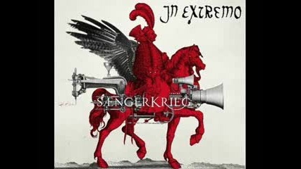 In Extremo - Sangerkrieg 