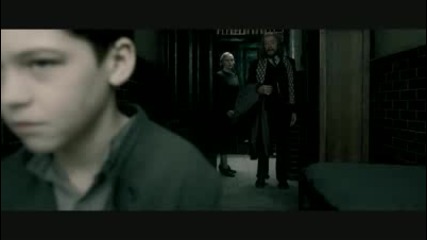 Hero - Harry Potter and the Half Blood Prince