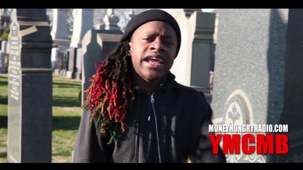 Lil Chuckee - Death To 2011