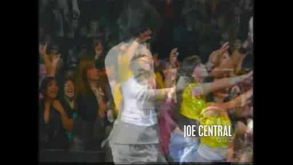 Jonas Brothers - Sos live
