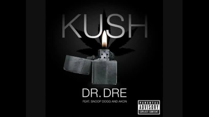 Dr. Dre - Kush (instrumental) Official