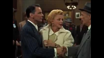 Frank Sinatra - Ever Loving Adelaide