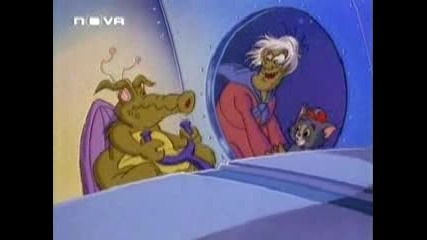 Tom & Jerry Kids E05 Bg Audio 