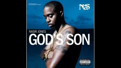 Nas - Get Down