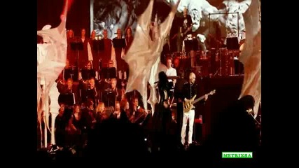 Within Temptation - Black Symphony - Angels