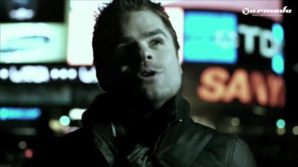 [ hq ] Armin van Buuren ft. Vanvelzen - Broken Tonight