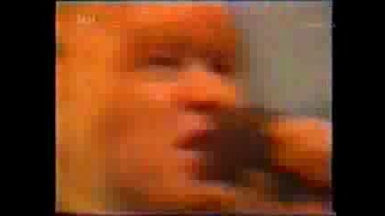The Sweet - Turn It Down