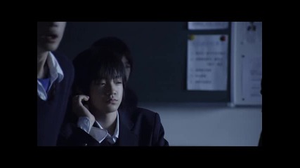 Confessions / Kokuhaku / Изповеди 1/3 2010