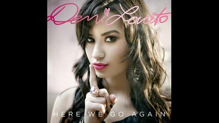 Demi Lovato stop the world