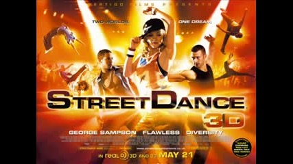 03. Work It Out - Lightbull Thieves Streetdance 3d Soundtrack 