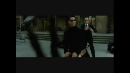 Neo vs Smith(s)