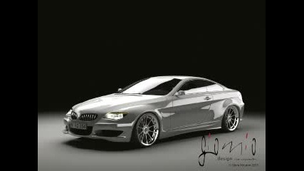 Bmw M6 