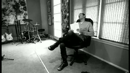 The Catalyst - Lyric Ideas 