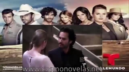 Tierra De Reyes - Capitulo 115 Completo - Parte 3