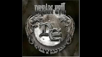 Dream Evil - Let The Killing Begin [arch Enemy Cover]