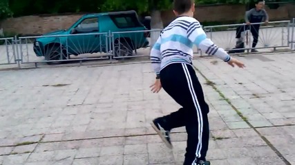 smeshka