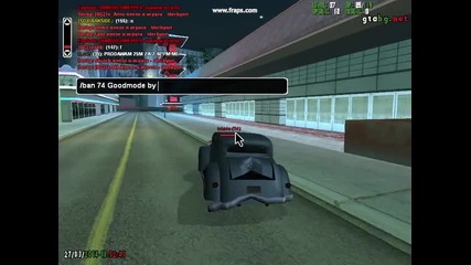 Goodmode