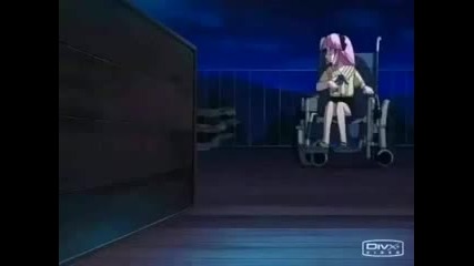Elfen Lied - Going Under