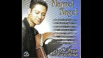 Manuel Angel - Emmanuelle (instrumental) 