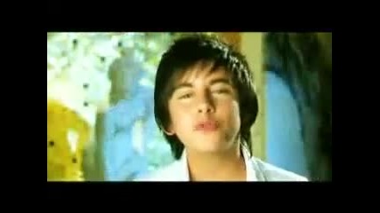 Declan Galbraith - Tears in Heaven