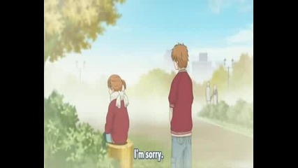 Bokura ga Ita Eпизод 20 Eng Sub