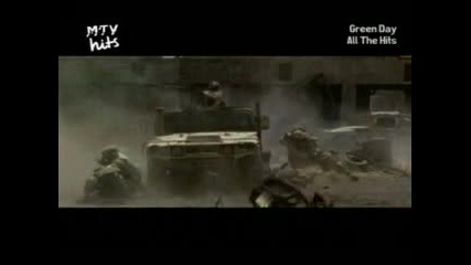 Green Day - Wake Me Up