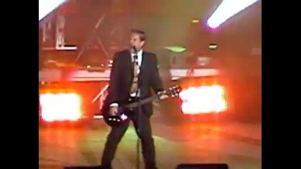 Modern Talking - You Are Not Alone (the Last Concert)